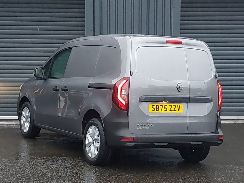 Used Renault Kangoo 2025 for sale - 77169607: Photo 3