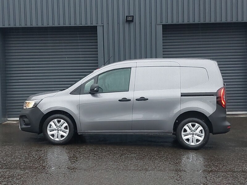 Used Renault Kangoo 2025 for sale - 77169607: Photo 4