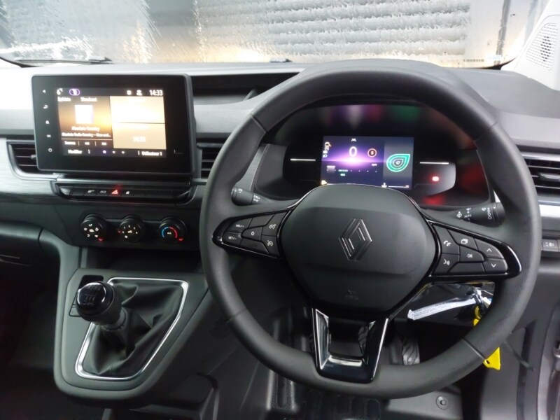 Used Renault Kangoo 2025 for sale - 77169607: Photo 7