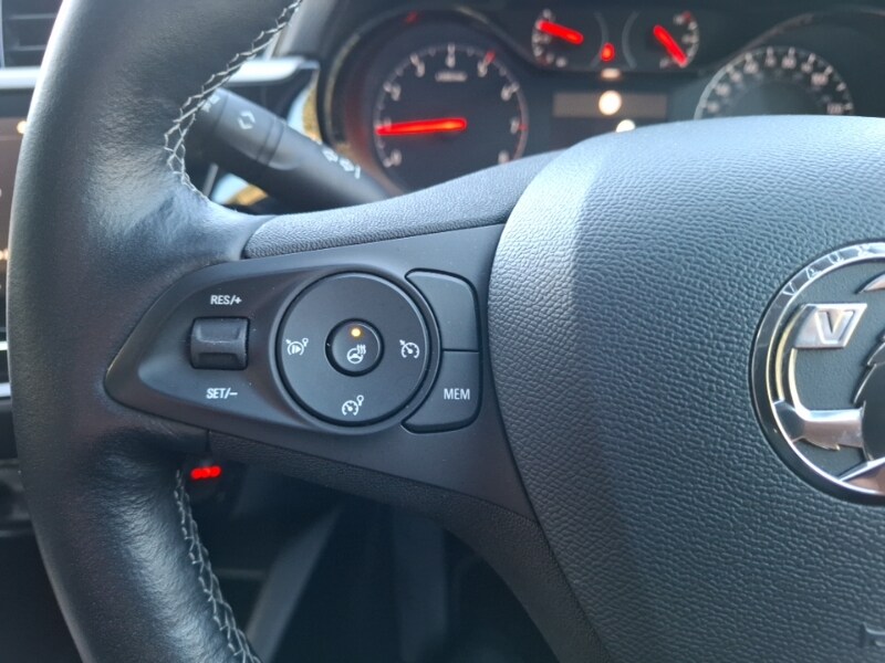 Used Vauxhall Corsa 2020 for sale - 77549077: Photo 12