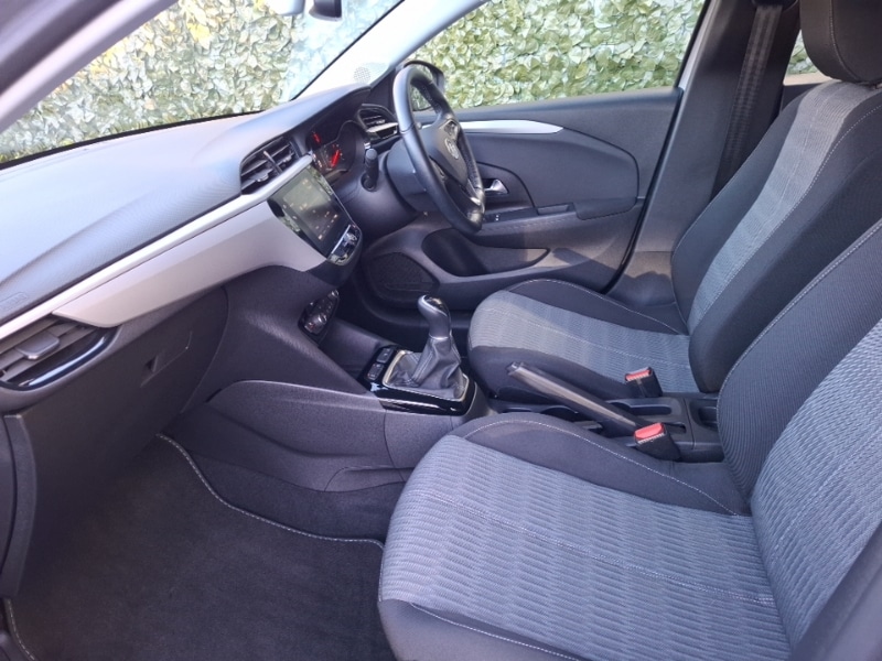 Used Vauxhall Corsa 2020 for sale - 77549077: Photo 5