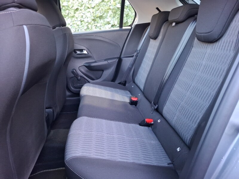 Used Vauxhall Corsa 2020 for sale - 77549077: Photo 6