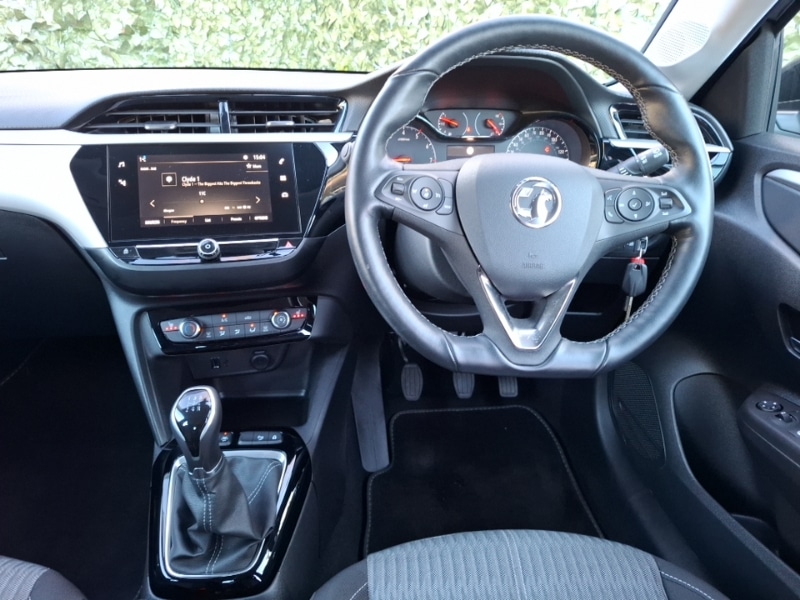 Used Vauxhall Corsa 2020 for sale - 77549077: Photo 7