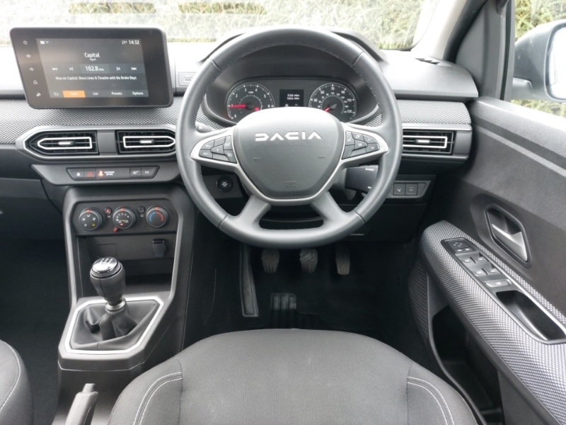 Used Dacia Sandero 2023 for sale - 77142400: Photo 7