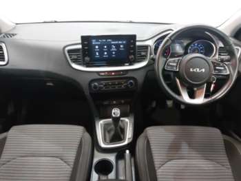 Used Kia XCeed 2023 for sale - 74944325: Photo