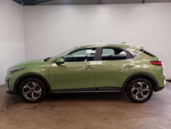 Used Kia XCeed 2023 for sale - 74944325: Photo