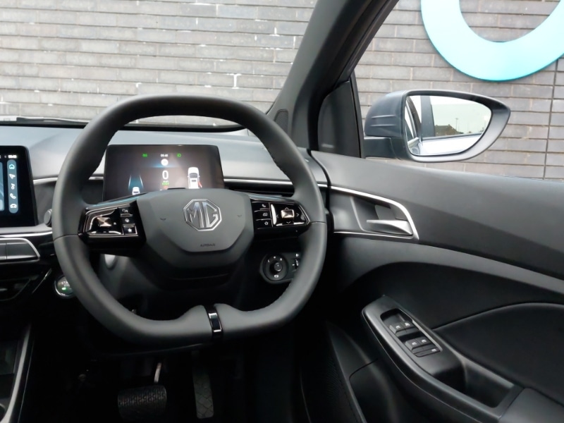 Used MG MG3 2025 for sale - 76377120: Photo 10