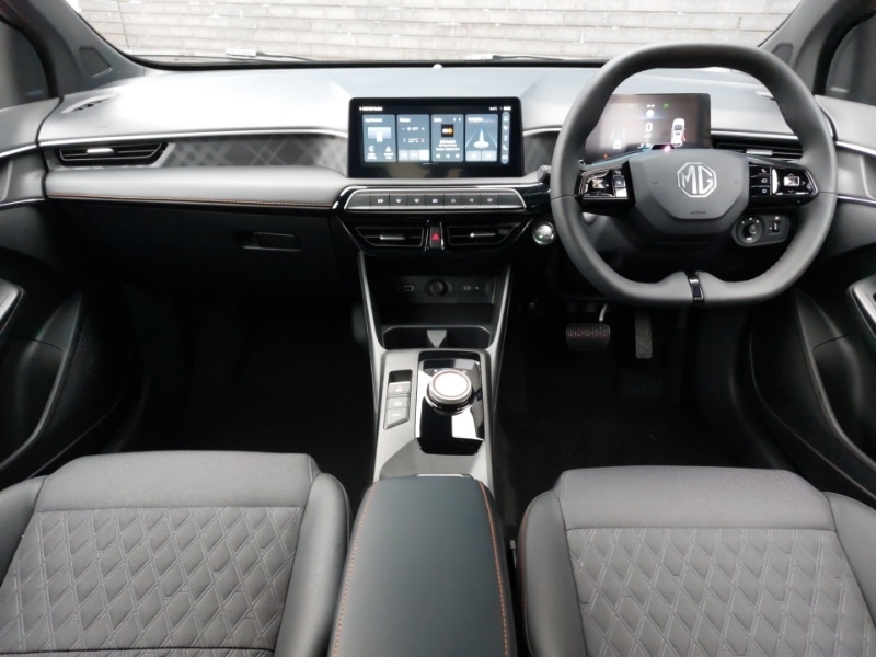Used MG MG3 2025 for sale - 76377120: Photo 2