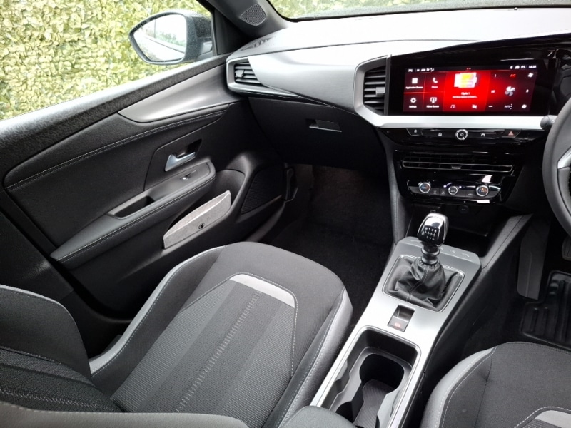 Used Vauxhall Mokka 2025 for sale - 77876157: Photo 11