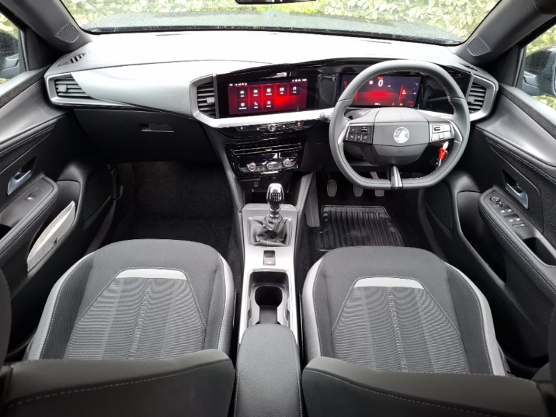 Used Vauxhall Mokka 2025 for sale - 77876157: Photo 2