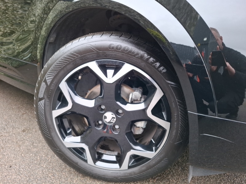 Used Vauxhall Mokka 2025 for sale - 77876157: Photo 9