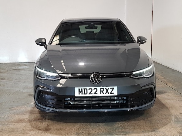 Used Volkswagen Golf 2022 for sale - 76293520: Photo 12