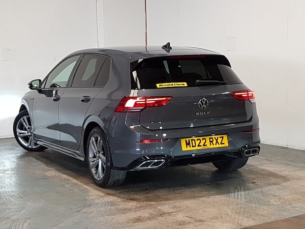 Used Volkswagen Golf 2022 for sale - 76293520: Photo 3