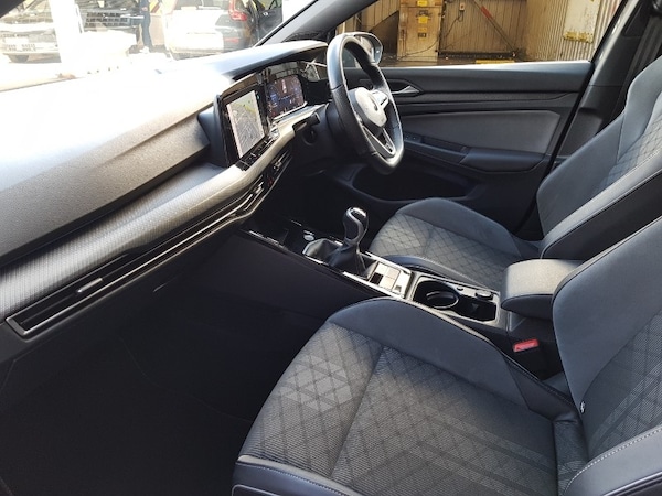 Used Volkswagen Golf 2022 for sale - 76293520: Photo 5