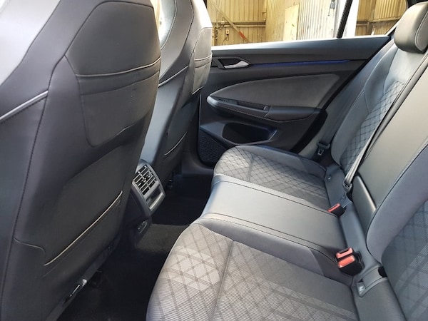 Used Volkswagen Golf 2022 for sale - 76293520: Photo 6