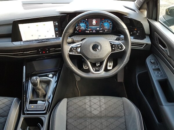 Used Volkswagen Golf 2022 for sale - 76293520: Photo 7