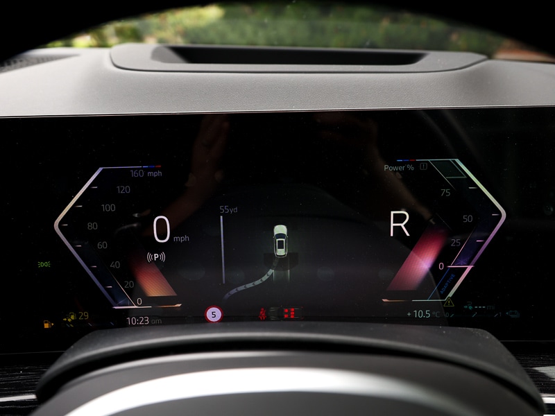 Used BMW X5 2025 for sale - 77155132: Photo 9