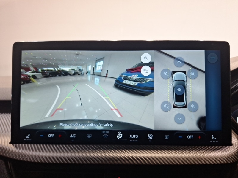 Used Ford Kuga 2025 for sale - 77756387: Photo 11