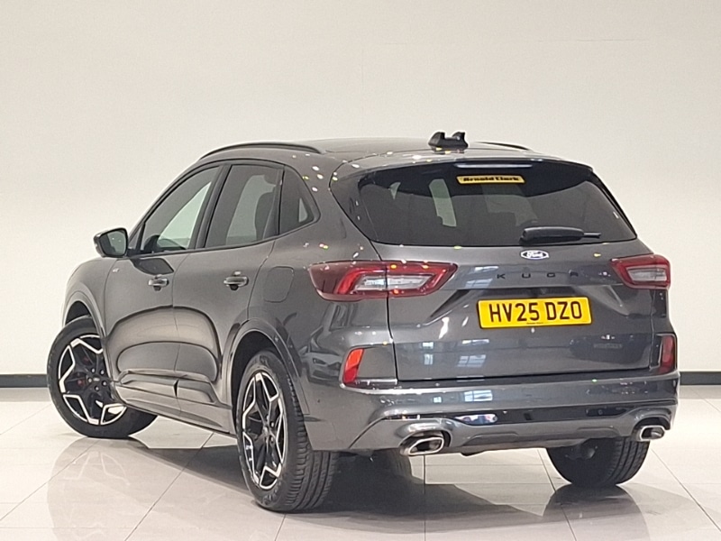 Used Ford Kuga 2025 for sale - 77756387: Photo 3