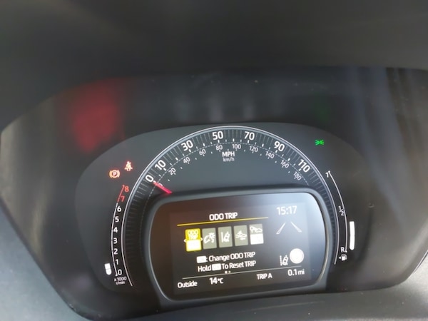Used Toyota Aygo X 2022 for sale - 76325135: Photo 10