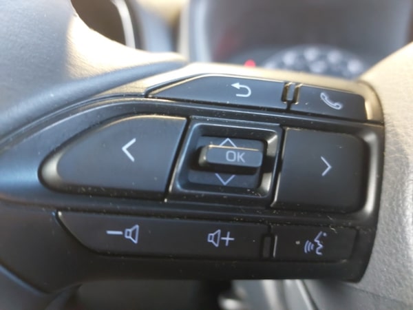 Used Toyota Aygo X 2022 for sale - 76325135: Photo 12