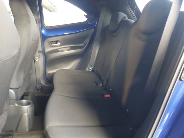 Used Toyota Aygo X 2022 for sale - 76325135: Photo 6