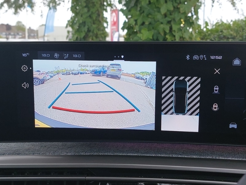 Used Peugeot 3008 2024 for sale - 76771260: Photo 11