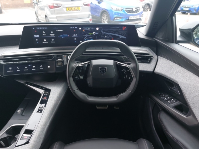 Used Peugeot 3008 2024 for sale - 76771260: Photo 12