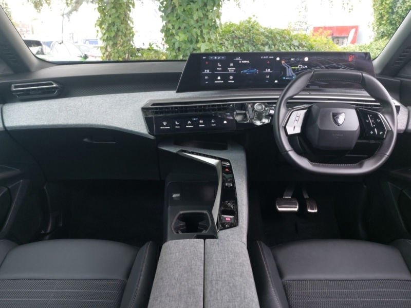 Used Peugeot 3008 2024 for sale - 76771260: Photo 2