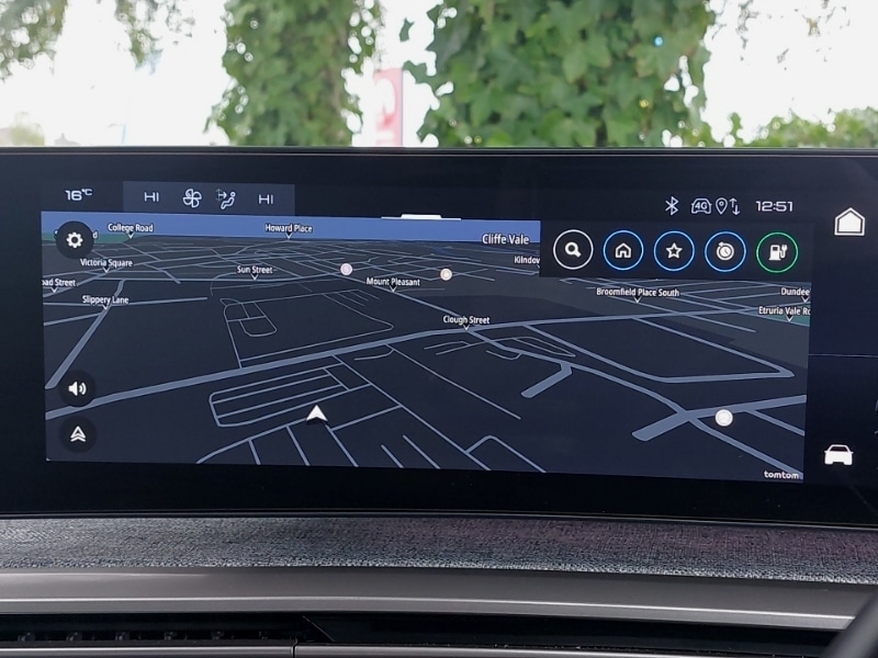 Used Peugeot 3008 2024 for sale - 76771260: Photo 7