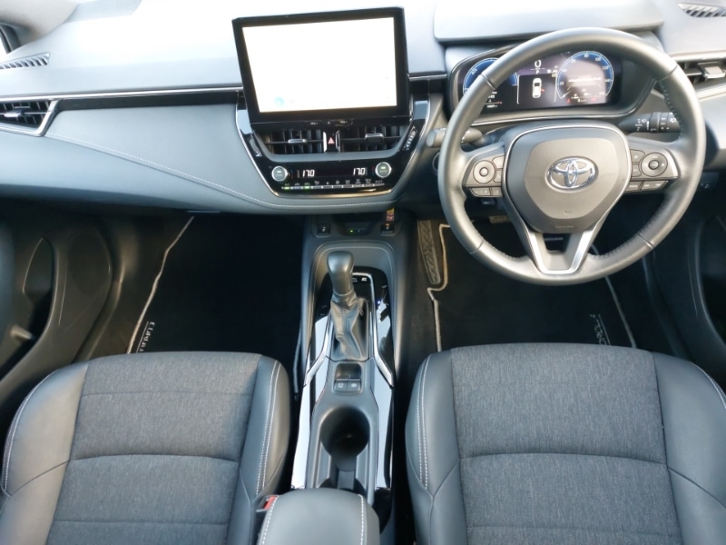 Used Toyota Corolla 2023 for sale - 77304542: Photo 2