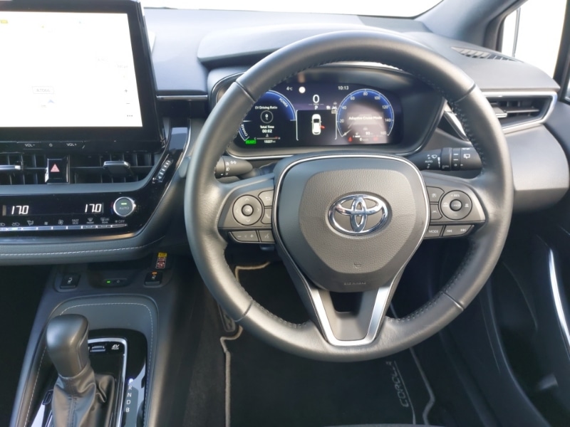 Used Toyota Corolla 2023 for sale - 77304542: Photo 7