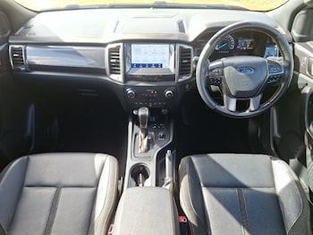 Used Ford Ranger 2021 for sale - 78275008: Photo