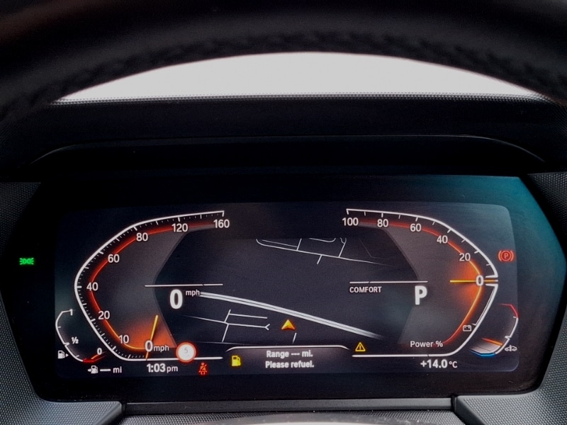 Used BMW 1 Series 2022 for sale - 78164748: Photo 11