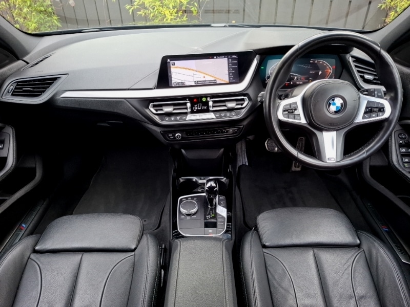 Used BMW 1 Series 2022 for sale - 78164748: Photo 2