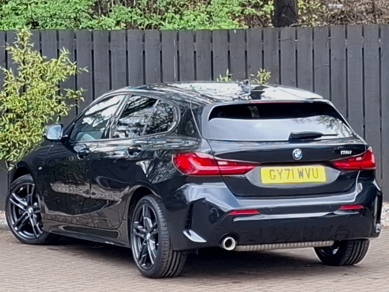 Used BMW 1 Series 2022 for sale - 78164748: Photo 3