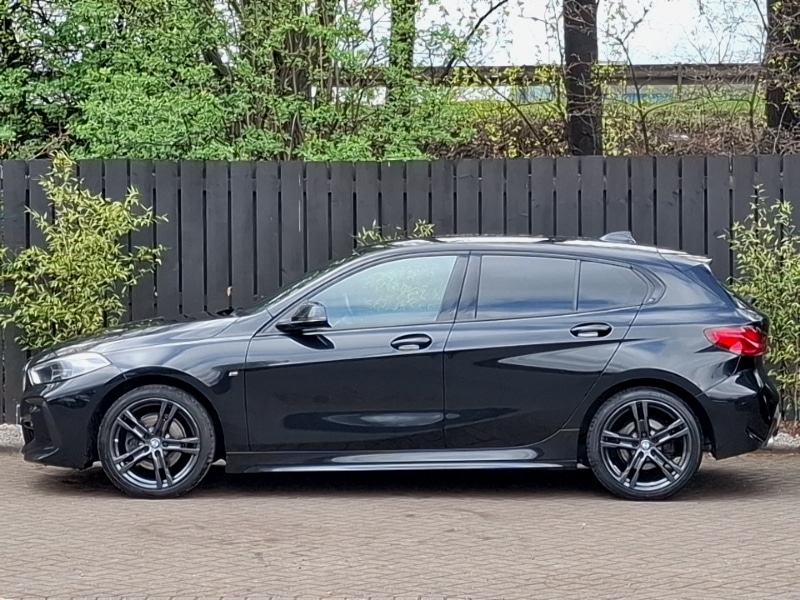 Used BMW 1 Series 2022 for sale - 78164748: Photo 4