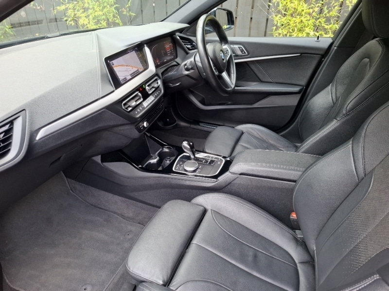 Used BMW 1 Series 2022 for sale - 78164748: Photo 5