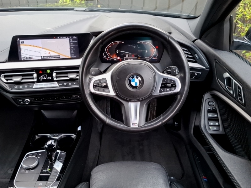 Used BMW 1 Series 2022 for sale - 78164748: Photo 7