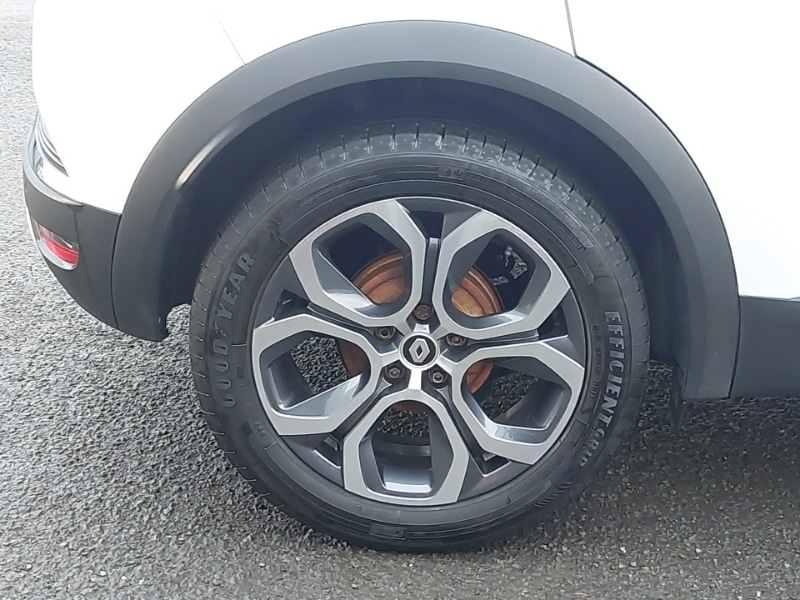 Used Renault Captur 2022 for sale - 76497956: Photo 12