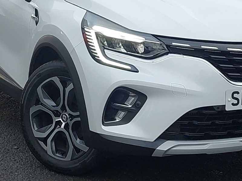 Used Renault Captur 2022 for sale - 76497956: Photo 9