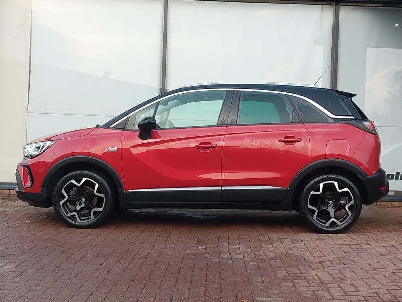 Used Vauxhall Crossland 2022 for sale - 76651961: Photo 4