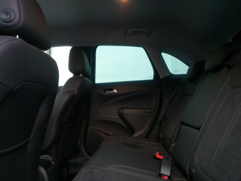 Used Vauxhall Crossland 2022 for sale - 76651961: Photo 6