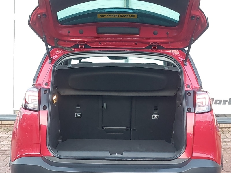 Used Vauxhall Crossland 2022 for sale - 76651961: Photo 8