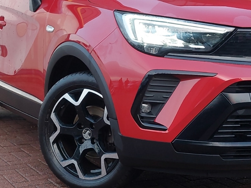 Used Vauxhall Crossland 2022 for sale - 76651961: Photo 9