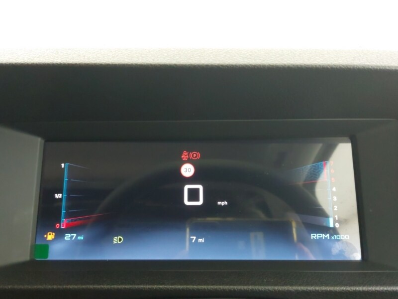 Used Citroen Dispatch 2024 for sale - 77209865: Photo 10