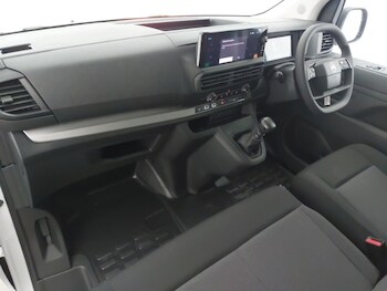 Used Citroen Dispatch 2024 for sale - 77209865: Photo