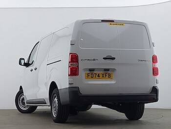 Used Citroen Dispatch 2024 for sale - 77209865: Photo