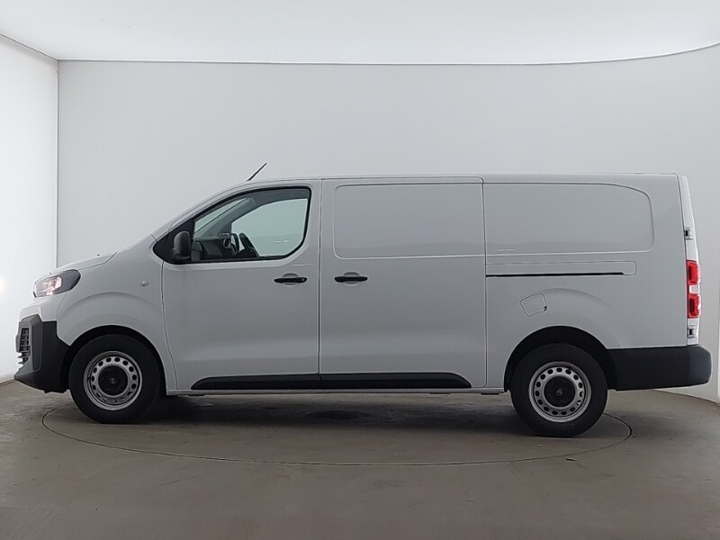 Used Citroen Dispatch 2024 for sale - 77209865: Photo 4