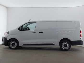 Used Citroen Dispatch 2024 for sale - 77209865: Photo